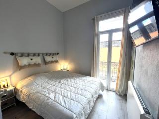 Appartement T2 en centre-ville avec WiFi à Sète - FR-1-338-607 - Sète - 8