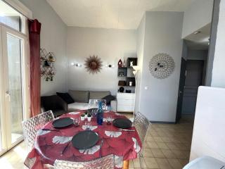 Appartement T2 en centre-ville avec WiFi à Sète - FR-1-338-607 - Sète - 2