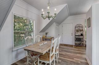 313 New Street apts - Fernandina Beach - 6