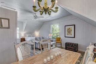 313 New Street apts - Fernandina Beach - 5