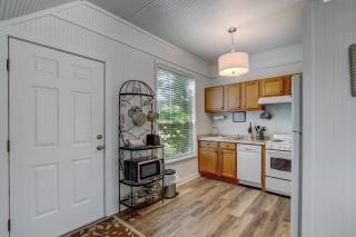 313 New Street apts - Fernandina Beach - 3