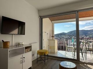 Appartement 2 pièces à Banyuls-sur-Mer avec Parking Privé - FR-1-225C-160 - Banyuls-sur-Mer - 6