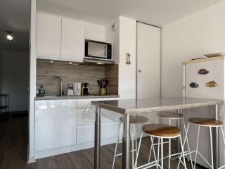 Appartement 2 pièces à Banyuls-sur-Mer avec Parking Privé - FR-1-225C-160 - Banyuls-sur-Mer - 4