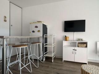 Appartement 2 pièces à Banyuls-sur-Mer avec Parking Privé - FR-1-225C-160 - Banyuls-sur-Mer - 3