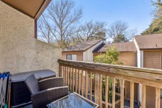 2585 Forest Ridge condo - Fernandina Beach - 2