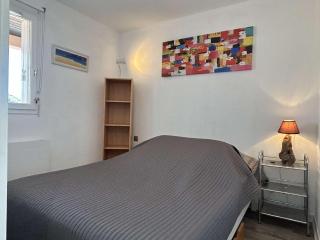 Appartement 2 pièces à Banyuls-sur-Mer avec Parking Privé - FR-1-225C-160 - Banyuls-sur-Mer - 1
