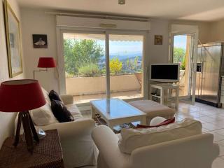 Appartement 2 pièces avec terrasse et piscine - 4 pers - Cannes - FR-1-609-111 - Cannes - 8