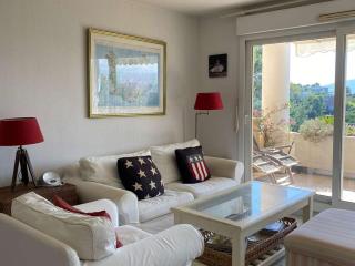 Appartement 2 pièces avec terrasse et piscine - 4 pers - Cannes - FR-1-609-111 - Cannes - 6