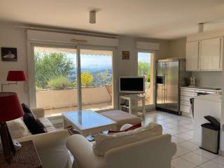 Appartement 2 pièces avec terrasse et piscine - 4 pers - Cannes - FR-1-609-111 - 5