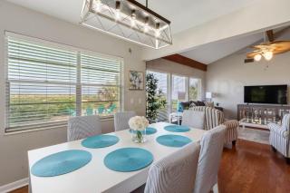 2890 S Fletcher Ave home - Fernandina Beach - 4