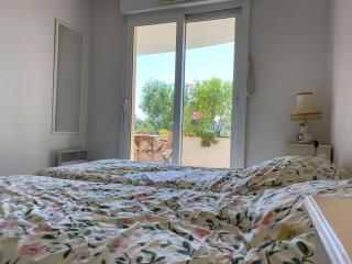 Appartement 2 pièces avec terrasse et piscine - 4 pers - Cannes - FR-1-609-111 - Cannes - 2