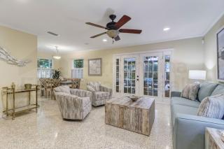 223 Lighthouse Circle home - Fernandina Beach - 7