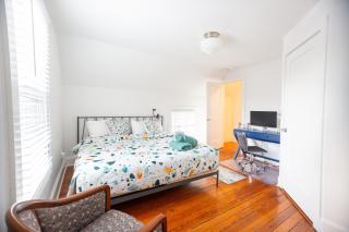 Modern Mill House - 3br Downtown Durham - Durham - 7