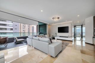 Modern & Spacious Apartment near Provenza - Medellín - 3