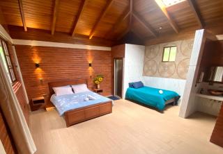 The Lookout Hideaway - Baños - 5