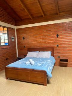 The Lookout Hideaway - Baños - 4