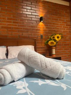 The Lookout Hideaway - Baños - 3