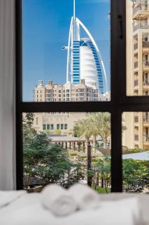 Asayel Apartments - 1