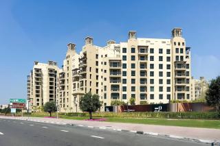 Asayel Apartments - 9