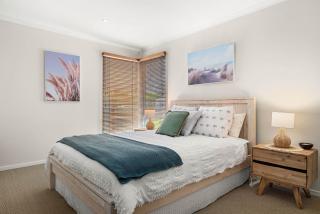 Outlook Escape by Ready Set Stay - BYO LINEN & TOWELS - Cowes - 2