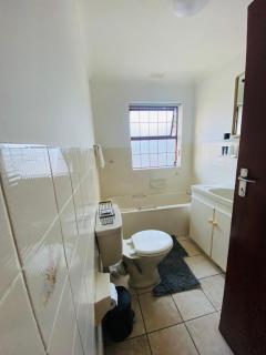 GWMV Guest House Service - Cidade Do Cabo - 1