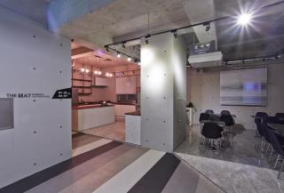 Hotel The May - Gwangju - 5