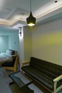 Hotel The May - Gwangju - 1