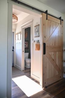 Prairie Cottage, a Fresh Farmhouse - Snohomish - 1