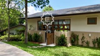 Villa La Balinaise - Vue Mer, Villa 16 - Amphoe Koksamui - 8