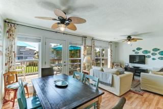 Redecorated PetFriendly Home - Fernandina Beach - 6