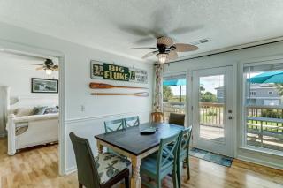 Redecorated PetFriendly Home - Fernandina Beach - 5