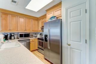 Redecorated PetFriendly Home - Fernandina Beach - 2
