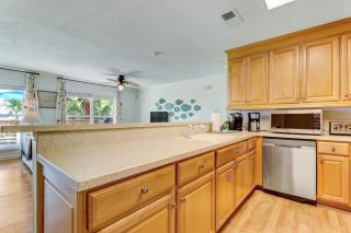 Redecorated PetFriendly Home - Fernandina Beach - 1