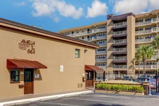 Amelia The Sea - 446 ASea - 8