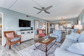 N1 Amelia South apts - Fernandina Beach - 7