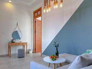 Merci boutique hotel Đà Lạt - Ấp Ða Thiên - 4