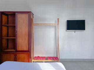 Merci boutique hotel Đà Lạt - Ấp Ða Thiên - 3