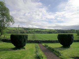 Kilpatrick Farm House - Pinmore - 2