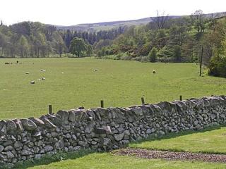 Kilpatrick Farm House - Pinmore - 1