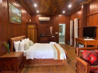 Piseth Private Villa Hotel - 4