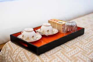 Vĩnh Hội Apartment D4 - Ho Chi Minh - 1