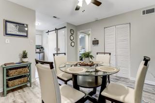 3E Amelia Landings condo - 6