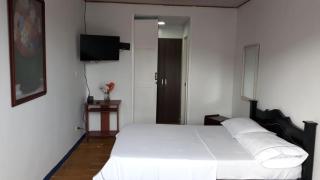 Hotel Verdum - La Celia - 6