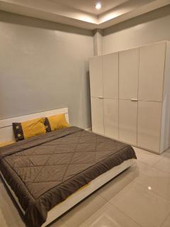 AT residence one bedroom - Vientiane - 8