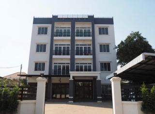AT residence one bedroom - Vientiane - 3