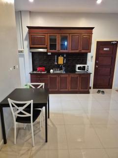AT residence one bedroom - Vientiane - 2
