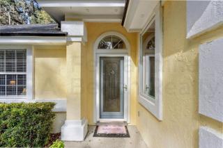 4937 Windward Place home - Fernandina Beach - 4