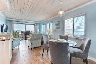 Condo w Salt Water Pool - Fernandina Beach - 5
