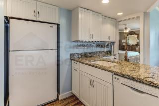 Condo w Salt Water Pool - Fernandina Beach - 1