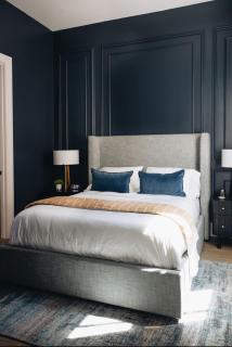 The Purple Martin - Nest - 6